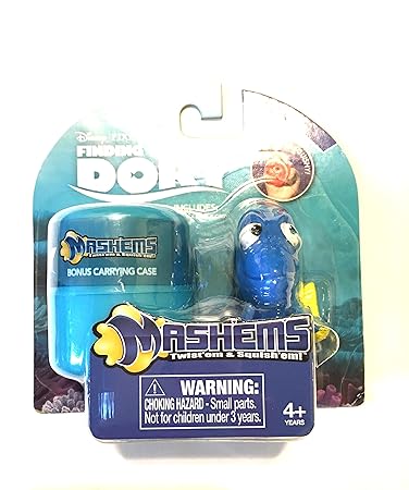 dory mashems