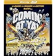 Comin' At Ya! [Blu-Ray 3D/2D] [3D Blu-ray]