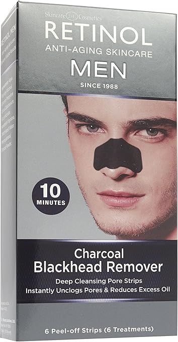 men's blackhead remover