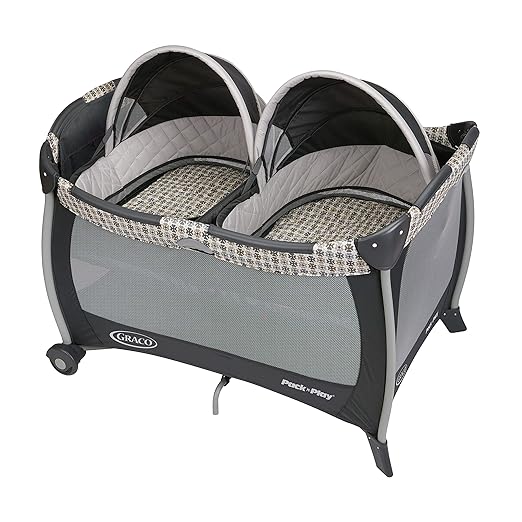 best bassinet for twins