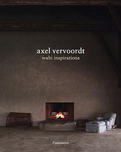 Download Axel Vervoordt: Wabi Inspirations PDF