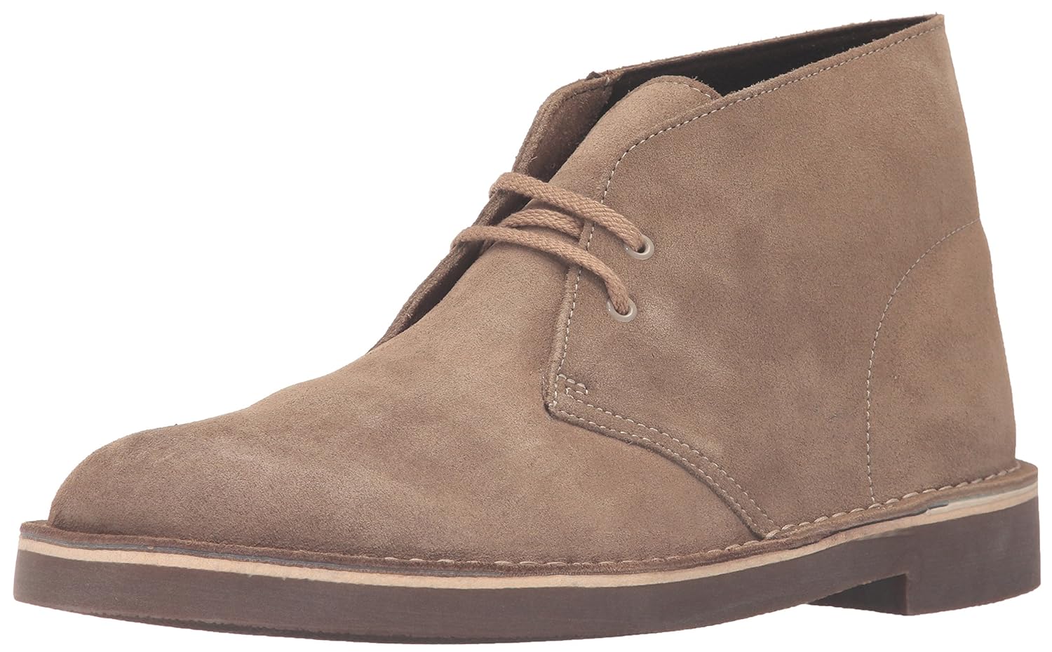 clarks bushacre 2 suede