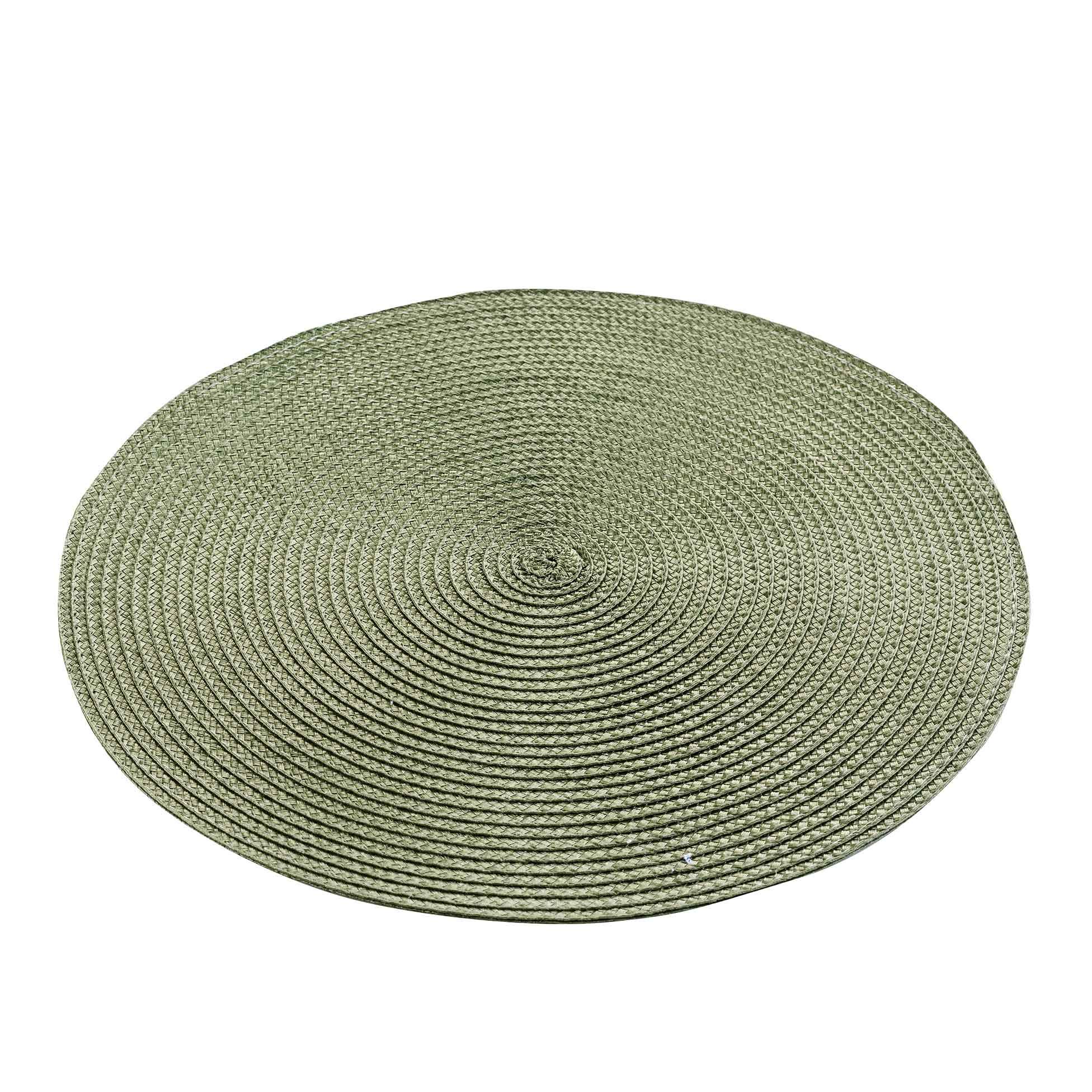 Douceur d'Intérieur Zebulon Accessories Khaki (0) 35 cm
