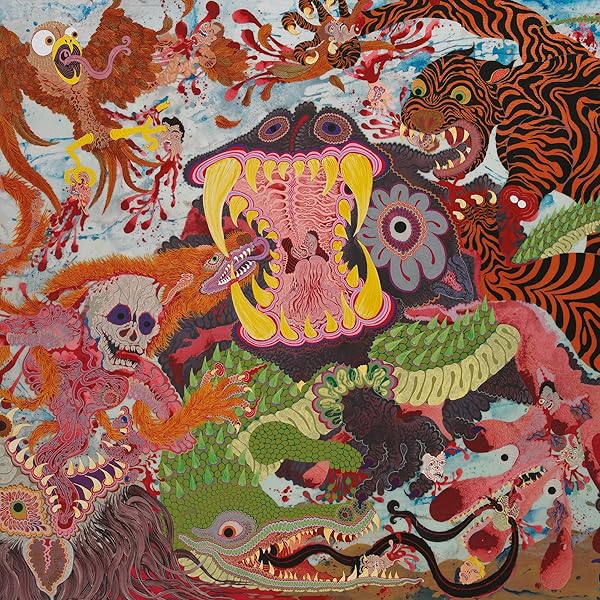 HYUKOH - 22 - Amazon.com Music