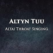 Altai Throat Singing