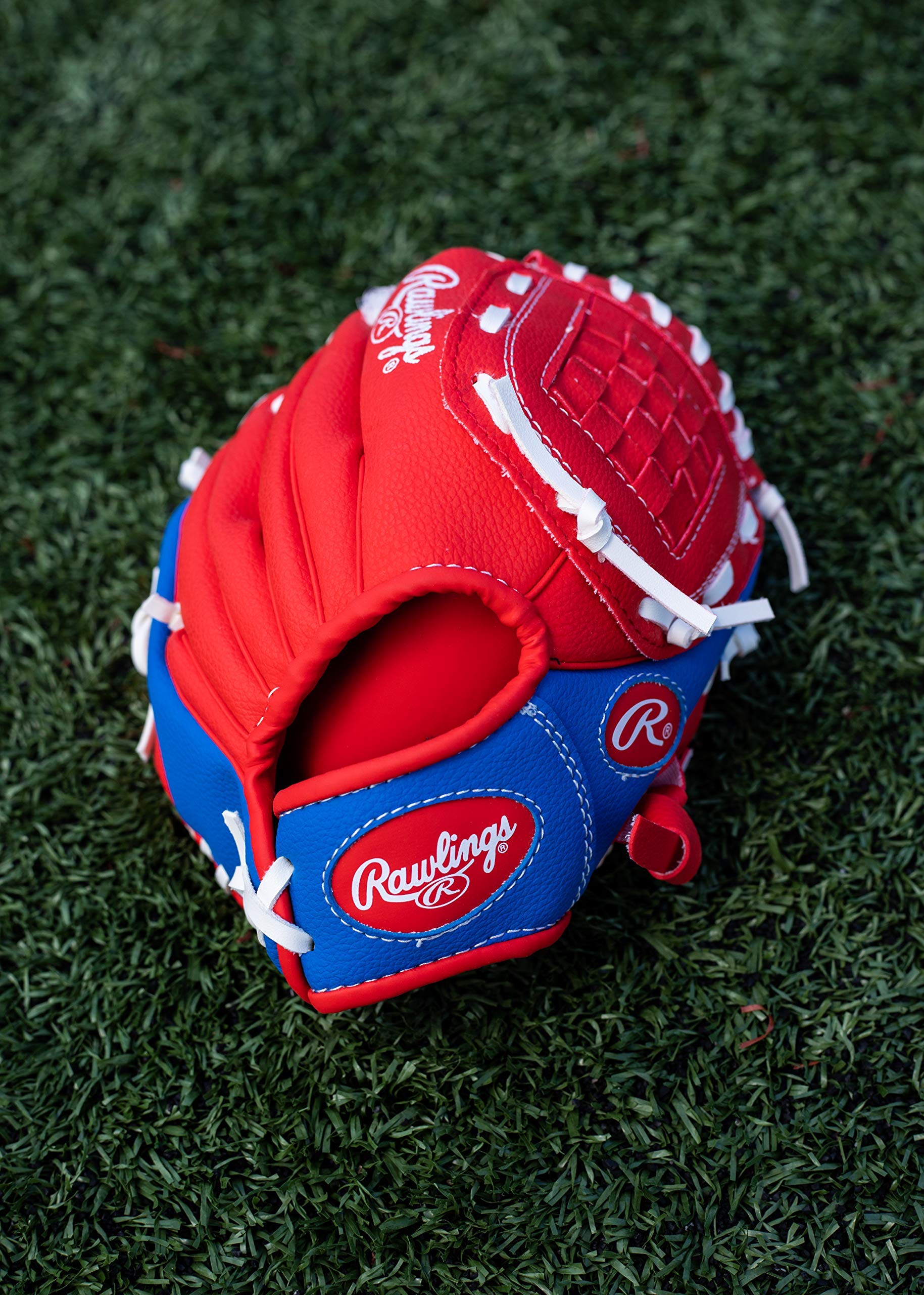 Rawlings | Players Series T-Ball & Youth Baseball Glove | Sizes 9