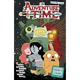 Adventure Time Vol. 2: Friends to the End (Adventure Time (2025))