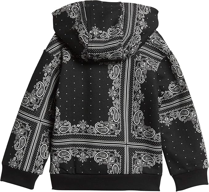 adidas bandana hoodie