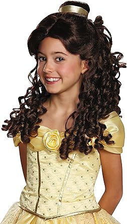 belle wig