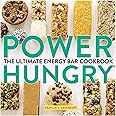 Power Hungry: The Ultimate Energy Bar Cookbook