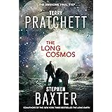 The Long Cosmos: A Novel (Long Earth)