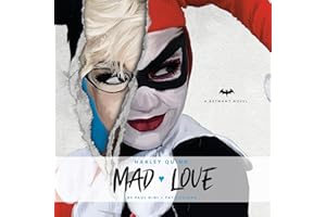 Harley Quinn: Mad Love