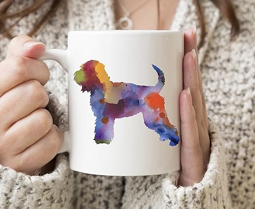 wheaten terrier gifts