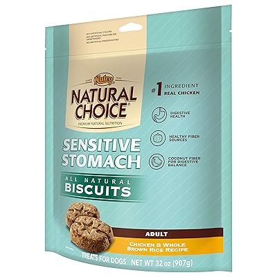 NATURAL CHOICE Sensitive Stomach Adult 