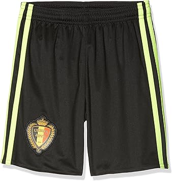 adidas belgium shorts