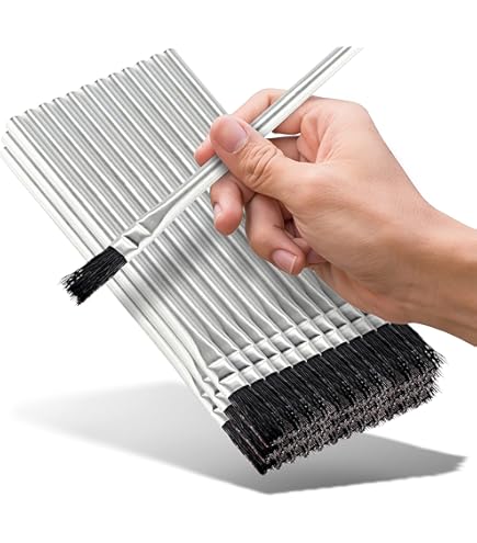 ぶらし バーテックサポート / バーキュートプラス歯ブラシ型ブラシ