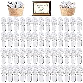 Orca Bulk Flip Flops For Wedding Guests | 52 Pack Wholesale Wedding Sandals