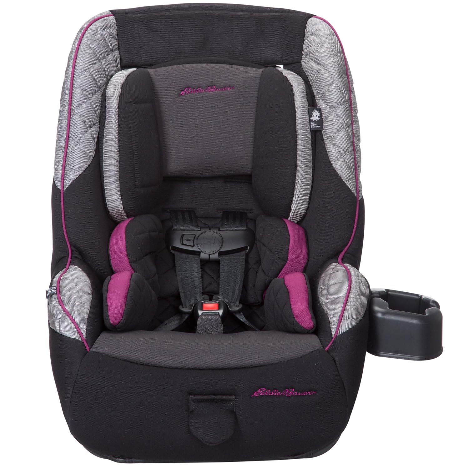 eddie bauer xrs 65 convertible car seat