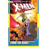 X-Men: From The Ashes