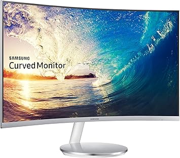 samsung curved tv speakers