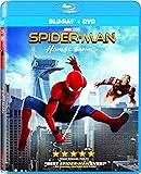Spider-Man: Homecoming [Blu-ray]
