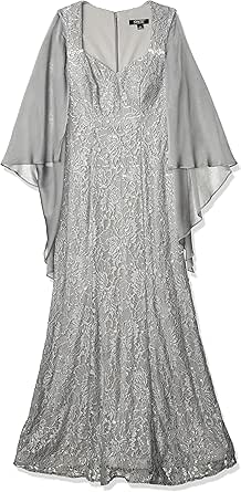 Funky evening dresses
