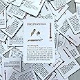 NETANICO Fantasy Card Games for Couples - Bedroom Couple Games for Date Night - Deeper Relationship Connection Card Games - Gift for Him&Her