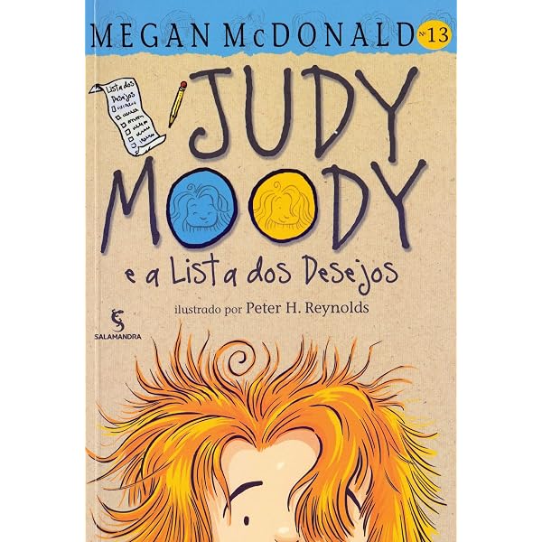 Judy Moody 15 Books Collection Box Set | Amazon.com.br