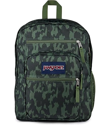 Amazon.com: JanSport Cross Town Plus Backpack - Large Main