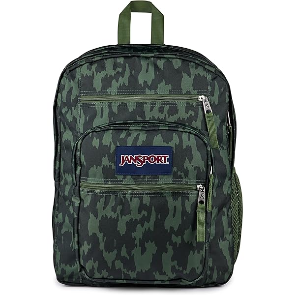 Amazon.com: JanSport Cross Town Plus Backpack - Large Main