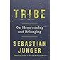 Tribe: On Homecoming and Belonging
