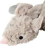 HappyPet Mad About Pets Unstuffed Chipmunk Dog Toy Plush view 5