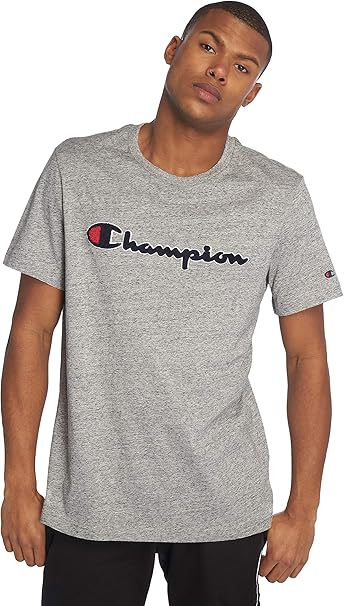 champion t shirt xs