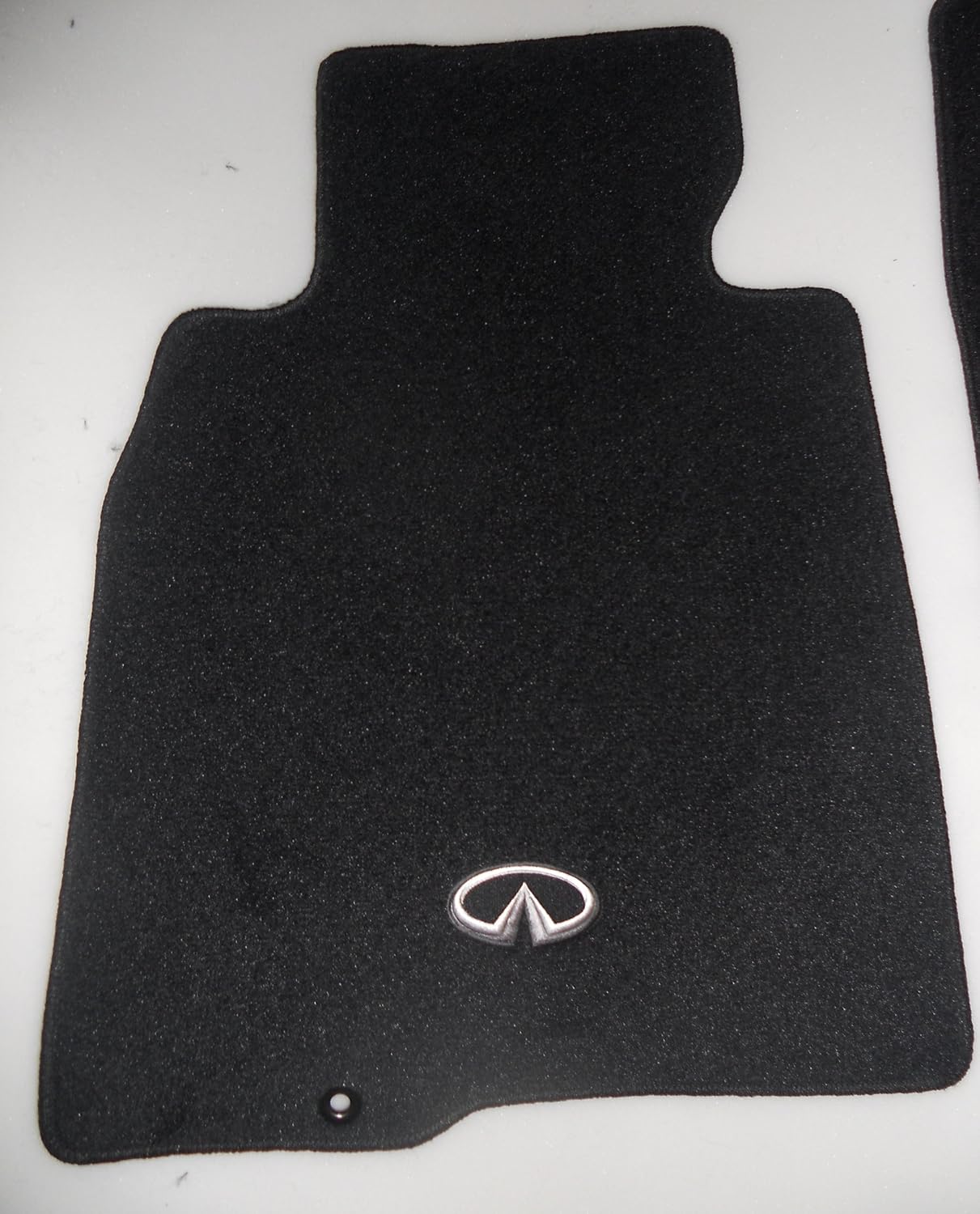 2007 2008 Infiniti G35 Sedan A T Carpeted Floor Mats Factory