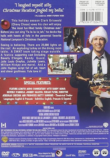 Watch Christmas Vacation Download Full