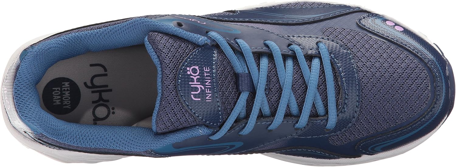 ryka infinite shoes