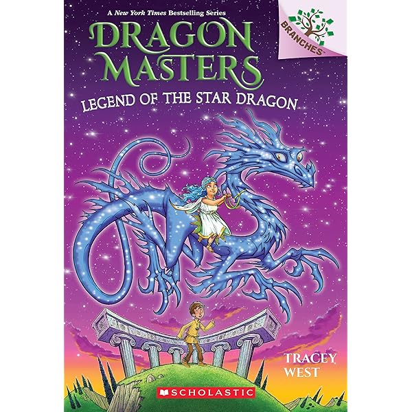 Dragon Masters27冊 Haunting of the Ghost Dragon: A Branches Book (Dragon