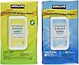 KIRKLAND カークランド ハウスホールドワイプ 住居用ウェット クリーナーシート