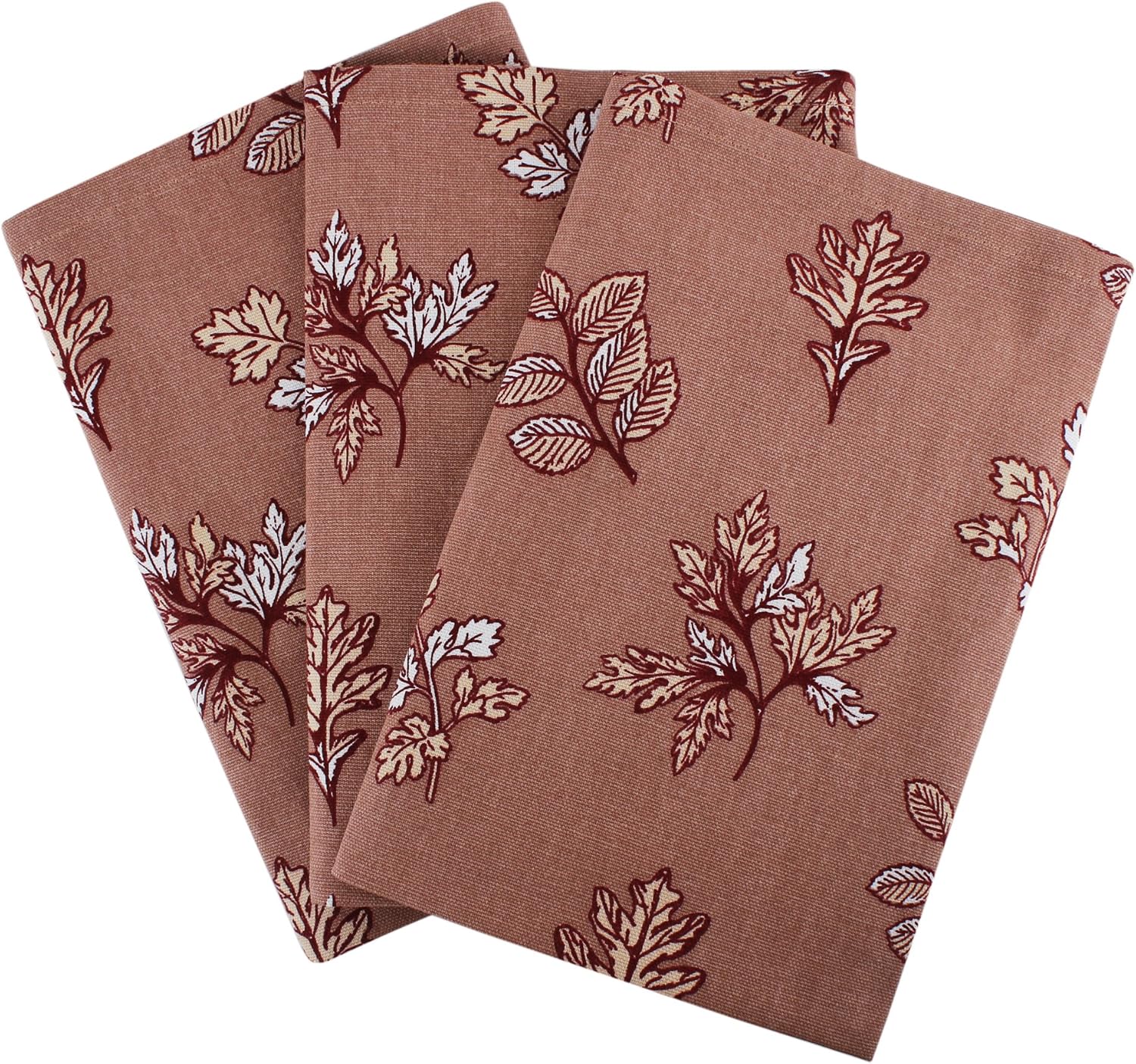 The 9 Best Autumn Tea Towel And Oven Mitt Set