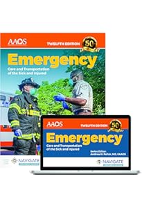 Emergency Medical Responder: Your First Response in Emergency Care