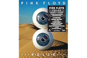 Pulse (Restored & Re-Edited) [Blu-ray]