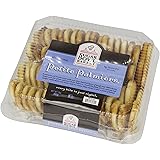 Sugar Bowl Bakery Petite Palmiers, 32 Ounce by K2 Valley Inc