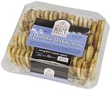 Sugar Bowl Bakery Petite Palmiers, 32 Ounce