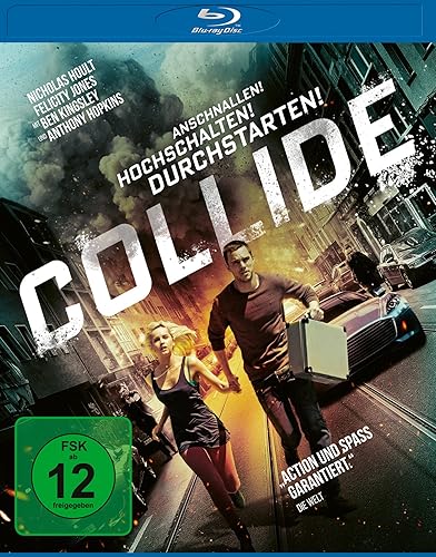 Collide