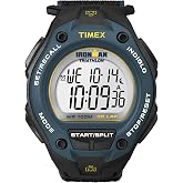 Timex Men's Ironman Triathlon Classic 30 Oversized 43mm Watch