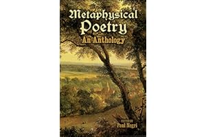 Metaphysical Poetry: An Anthology (Dover Literature: Poetry)