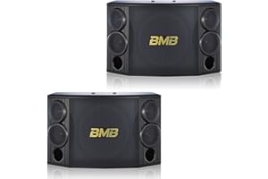 BMB CSD Series (CSD-880 10")