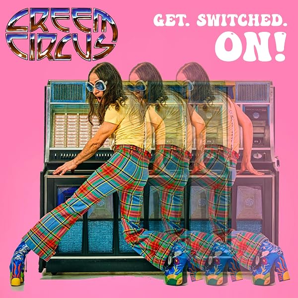 Electronic - Raise the Pressure - Amazon.com Music