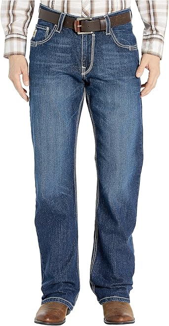cinch carter 2.0 jeans