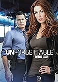 Unforgettable: Season 3